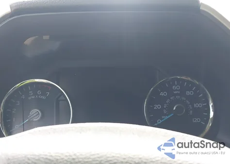 2016 Ford F-150 Lariat из США, поврежденный, VIN 1FTEW1EG5GFB45056